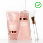 Masque Collagène + 1 pinceau applicateur OFFERT