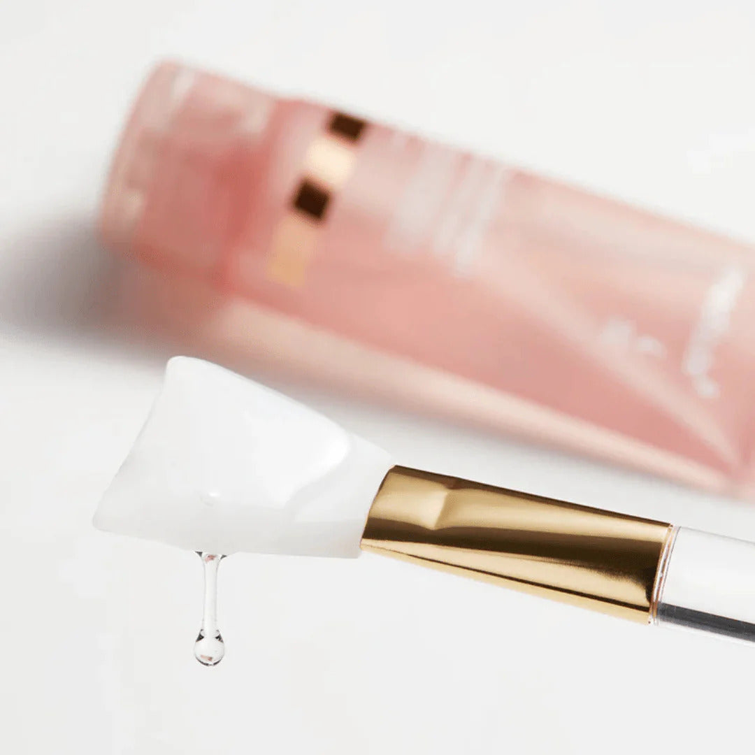Masque Collagène + 1 pinceau applicateur OFFERT