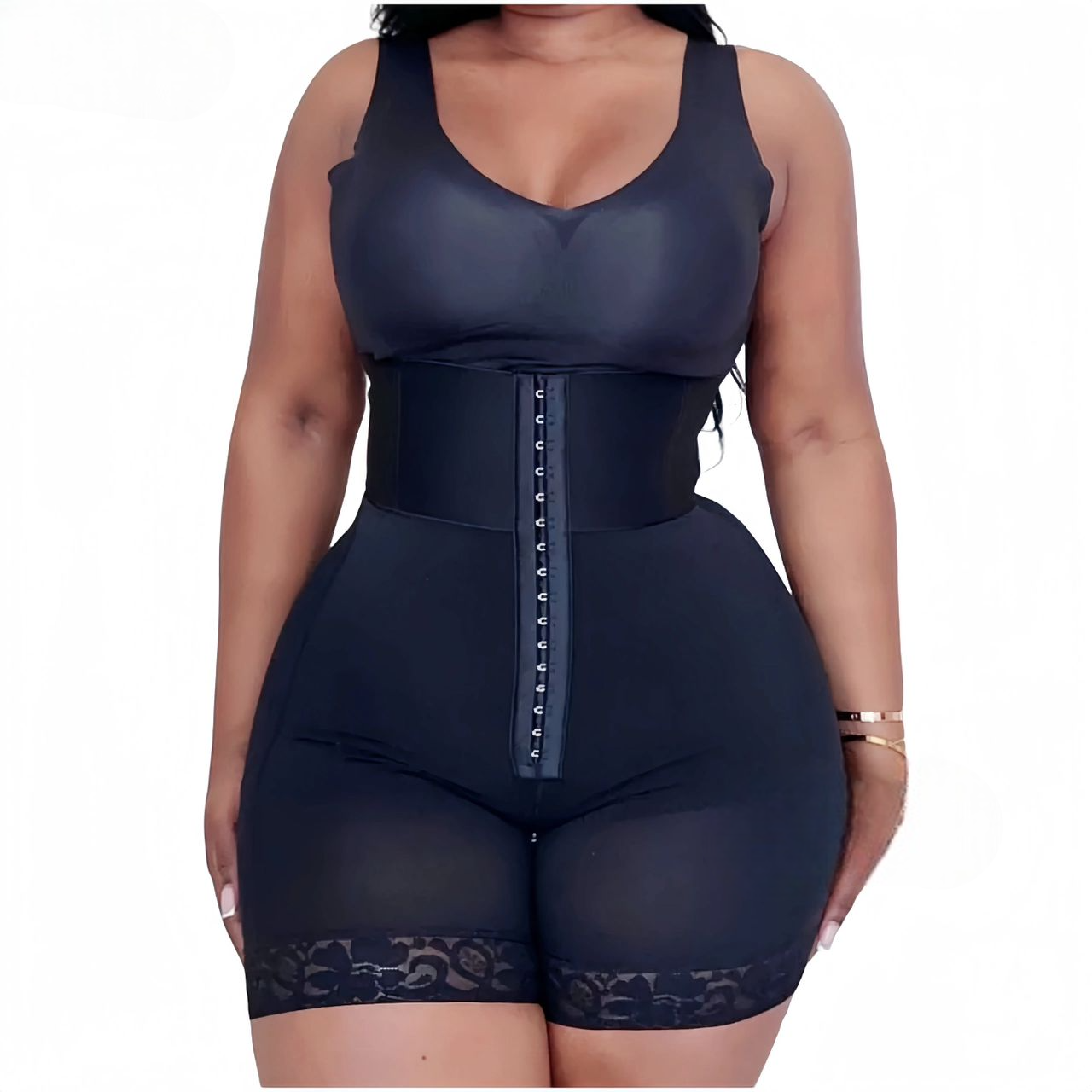 Luna Gaine BBL – Taille Affinée, Courbes Sublimées